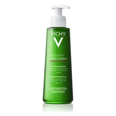 VICHY NORMADERM PHYTOSOLUTION Čisticí gel 400ml