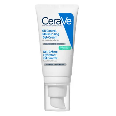 CeraVe Hydratační gel-krém 52ml