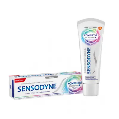 Sensodyne Kompletni ochrana zubní pasta 75 ml