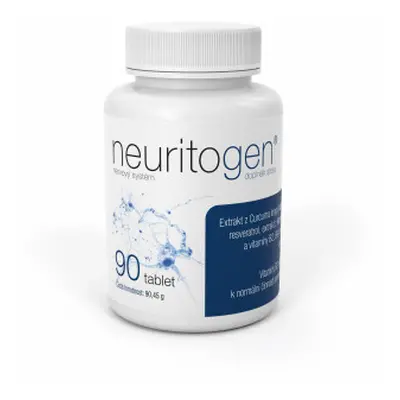 Neuritogen 90 tablet