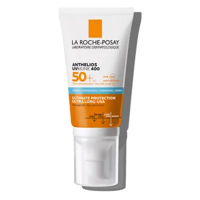 LA ROCHE-POSAY ANTHELIOS Krém SPF50+ 50ml