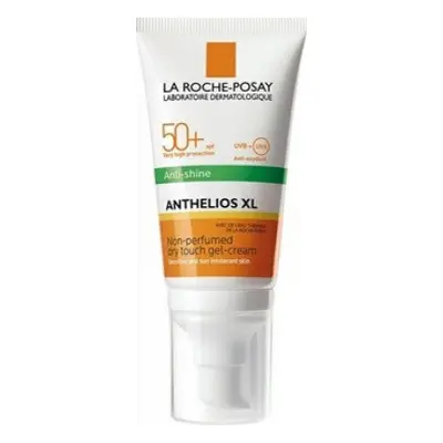 La Roche-Posay Anthelios XL zmatňující opalovací gel-krém SPF50 50 ml