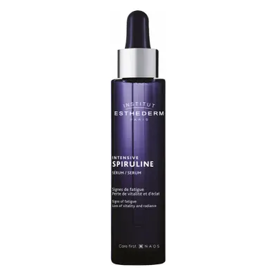 Institut Esthederm Intensive Spiruline intenzivní sérum 30 ml