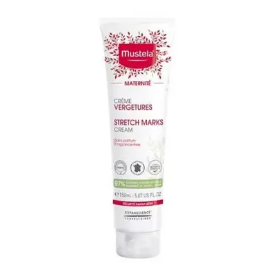 Mustela MATERNITÉ Krém proti striím 3v1 150ml