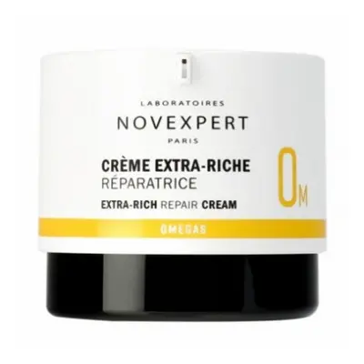 NOVEXPERT OMEGAS Extra Rich Repair Cream 40ml