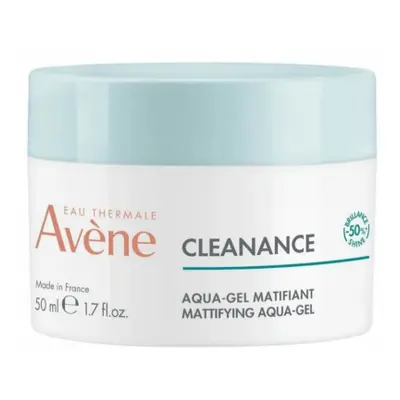 Avène Cleanance Aqua gel zmatňující 50 ml