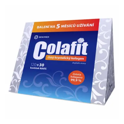 Apotex Colafit 150 kostiček