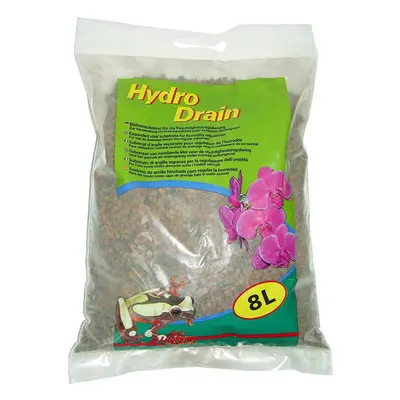 Lucky Reptile Hydro Drain 8l