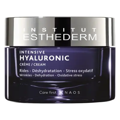 ESthederm Intensive Hyaluronic Cream koncentrovaný krém 50 ml