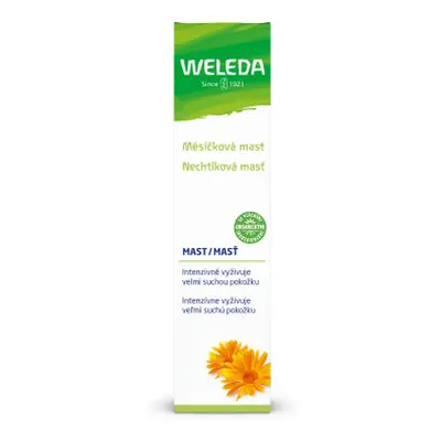 WELEDA Měsíčková mast 25 g