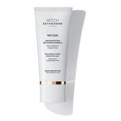 Institut Esthederm No Sun High Protection Cream krém extra vysoká ochrana proti slunci 50 ml