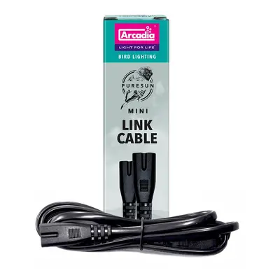 Arcadia PureSun Bird Kit Link Cable