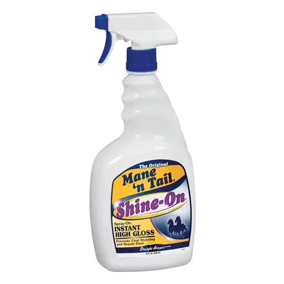 MANE 'N TAIL Shine-On 946 ml