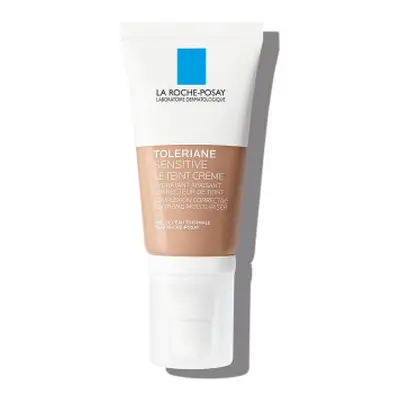 LA ROCHE-POSAY TOLERIANE Sensitive teint light 50 ml