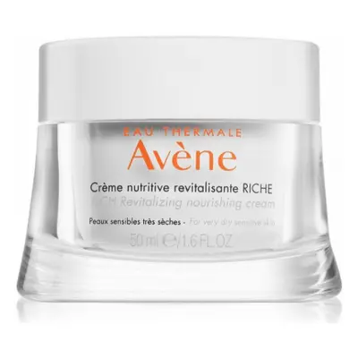 AVENE Revitalizační velmi výživný krém 50ml