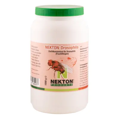 NEKTON Drosophila 1000g