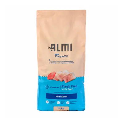 ALMI Mini Adult 12kg