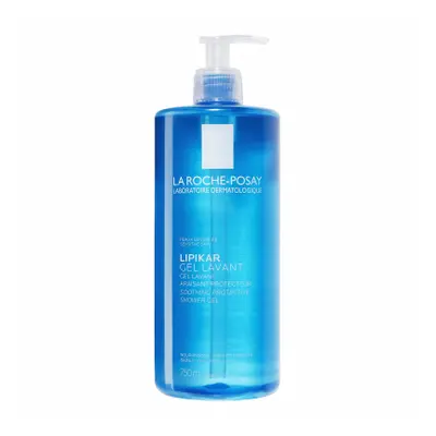 LA ROCHE-POSAY LIPIKAR Sprchový gel 750ml