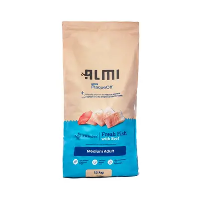 ALMI Medium Adult 12kg