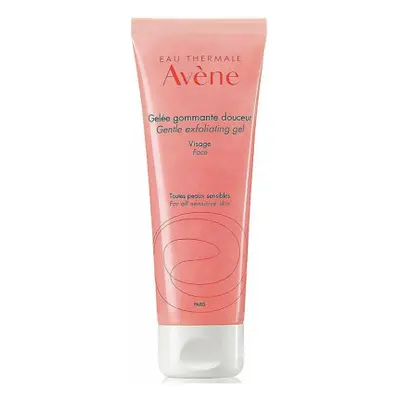 Avéne jemný gelový peeling 75 ml