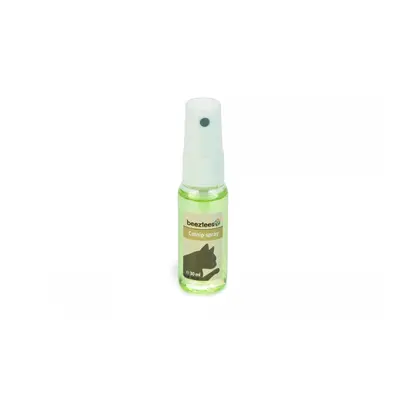 Beeztees Catnip ve spreji 30ml