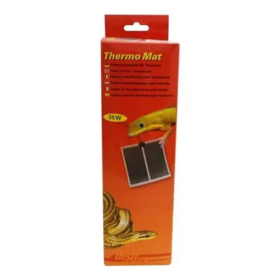 Lucky Reptile HEAT Thermo Mat 35W, 65x28 cm