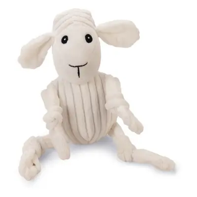 Beeztees Hračka pro psy plyšová Sheepi 30cm