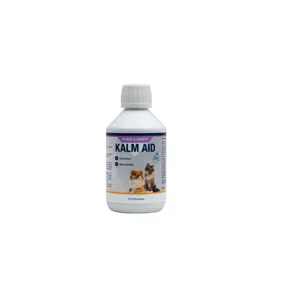 NutriScience Kalm Aid 250ml