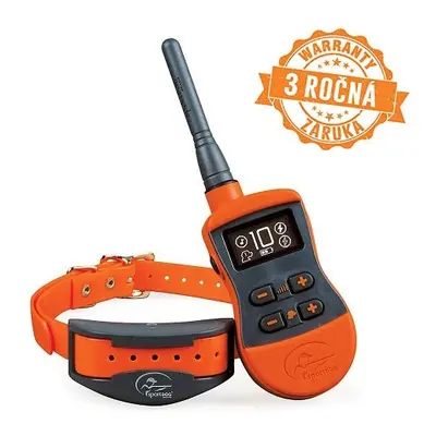 SportDOG elektronický obojek Trenér, 1200m