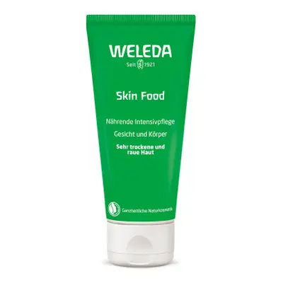 Weleda Skin Food univerzální výživný krém 30 ml