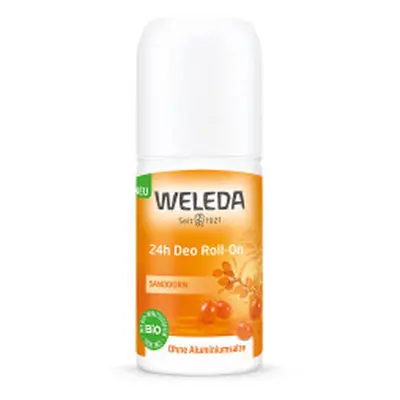 WELEDA Rakytník 24h Deo Roll-on 50ml