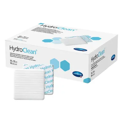 Hydroclean 10x10cm 10ks