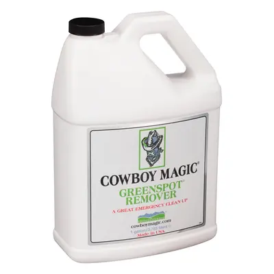 COWBOY MAGIC GREENSPOT REMOVER 3785 ml