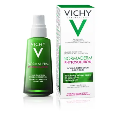 VICHY NORMADERM PHYTOSOLUTION Krém 50ml