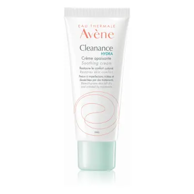 AVENE Cleanance Hydra Zklidňující krém 40ml