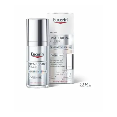 BEIERSDORF Eucerin HYALURON-FILLER Epigenetic serum 30 ml