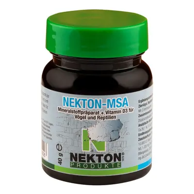 NEKTON MSA 40g