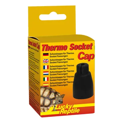 Lucky Reptile Thermo Socket Cap