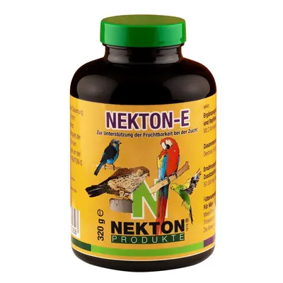 NEKTON E 320g