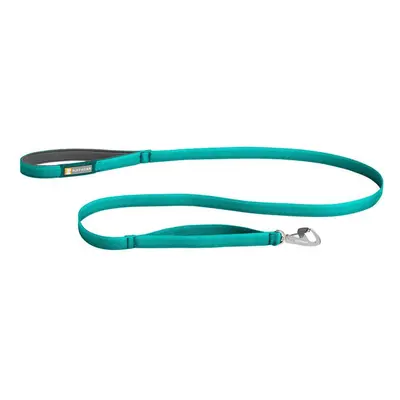 RUFFWEAR Front Range Vodítko pro psy Aurora Teal