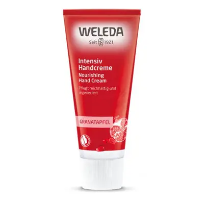 Weleda Granátové jablko krém na ruce 50 ml