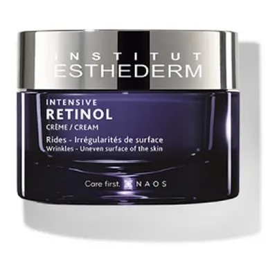 Institut Esthederm Intensive Retinol koncentrovaný krém proti stárnutí pleti 50 ml