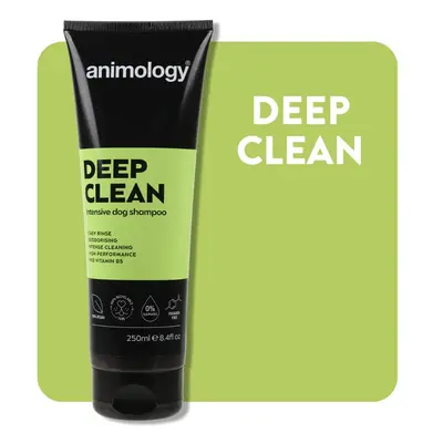 Animology Deep Clean Šampon pro psy 250ml