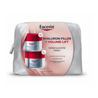 Eucerin HYALURON-FILLER+VOLUME-LIFT Vánoce 2024