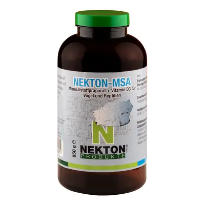 NEKTON MSA 850g