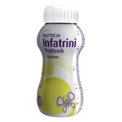 Infatrini Peptisorb por. sol. 24x200ml