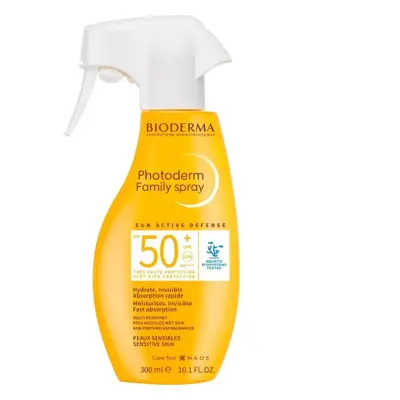 BIODERMA Photoderm Family spray SPF50+ 300ml