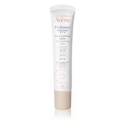 Avene Hydrance BB BB krém Light SPF30 40 ml