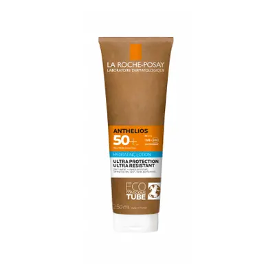 LA ROCHE-POSAY ANTHELIOS opalo.mléko SPF50+ 250ml