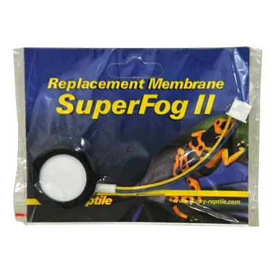 Lucky Reptile Super Fog II - mlhovač Náhradní membrána X1,X2,X3